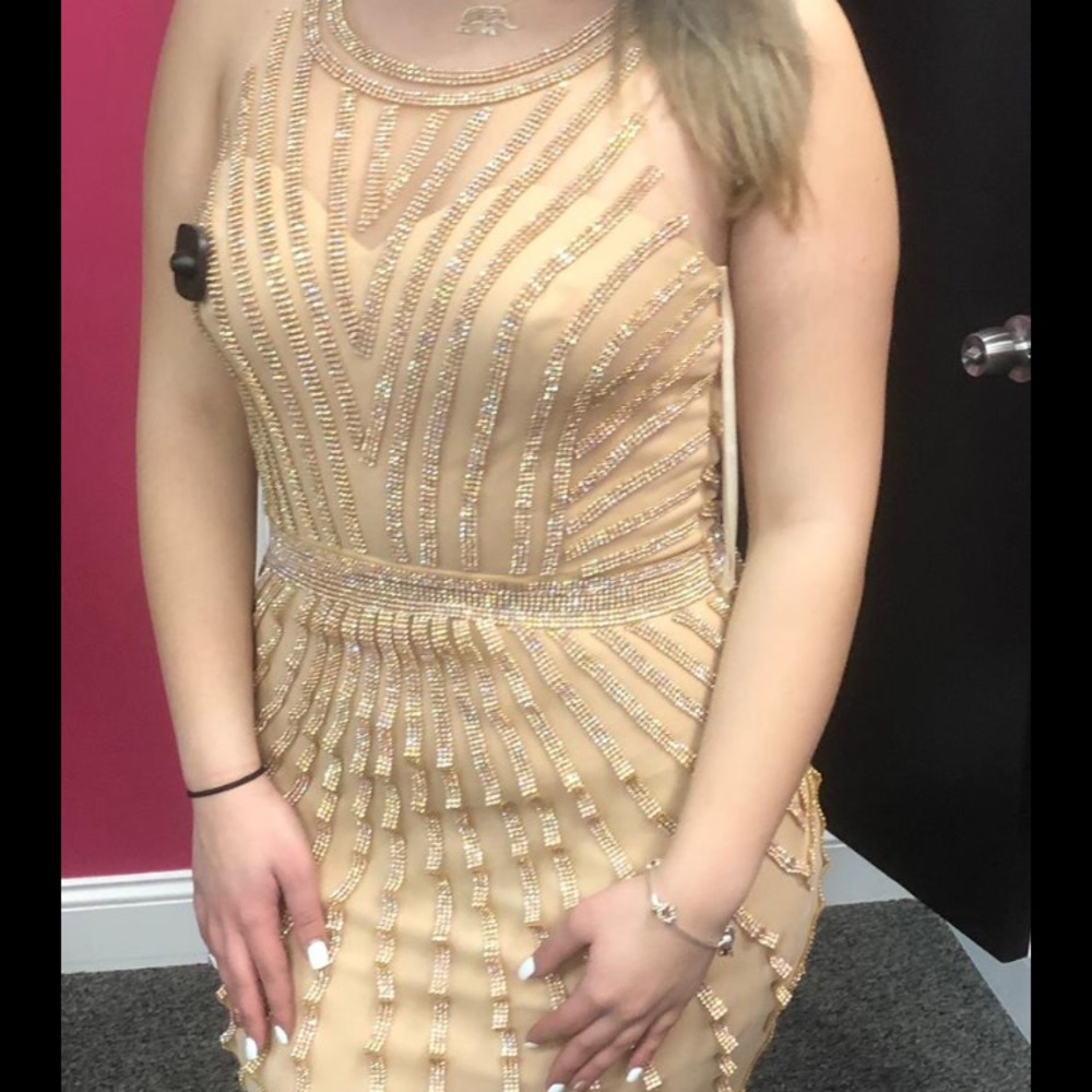 Prom Dress - Picture 5 of 5